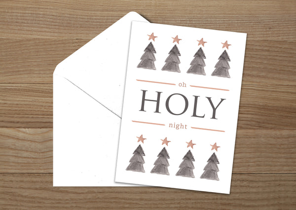 Hygge Christmas Card Set